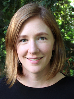 Photo of Jackie Matthes