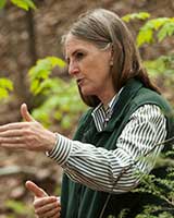 Photo of Nancy Cowden