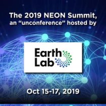 NEONscience summit 2019