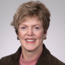 Dr. Paula Mabee, NEON Chief Scientist and Observatory Director