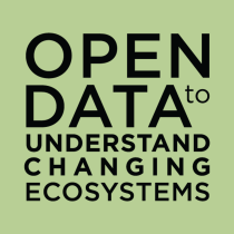 Open Data to Understand Changing Ecosystems 