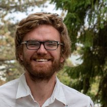 Headshot of Dr. Reid Longley