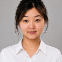 Headshot of Yujie Liu
