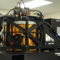 Imaging spectrometer