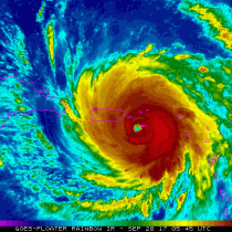 Hurricane Maria