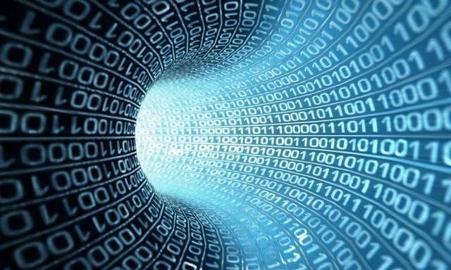 Code tunnel
