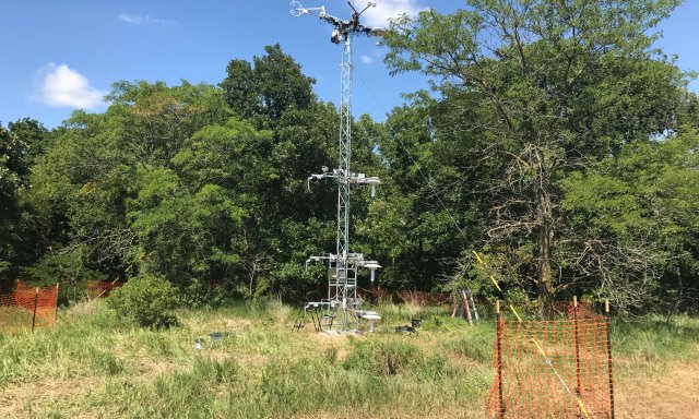 Mobile deployment platform