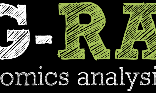 Metagenomics Analysis Server logo
