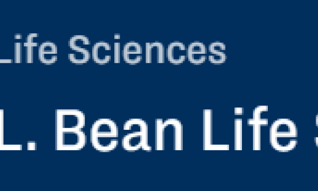 BYU Monte L. Bean Life Science Museum logo