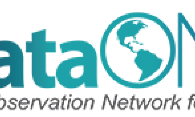 DataONE logo