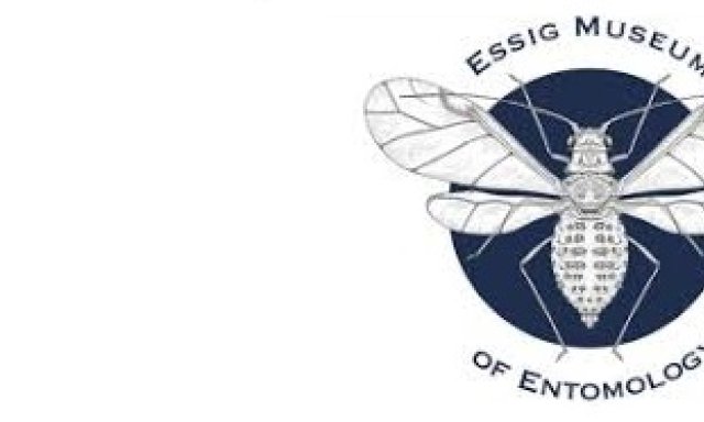 Essig Museum UC Berkeley lgo