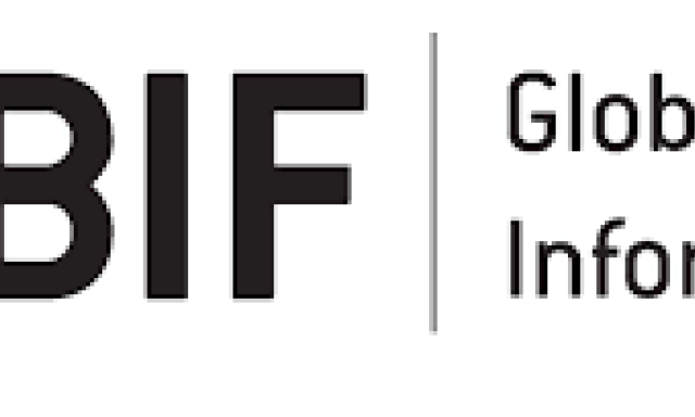 GBIF logo