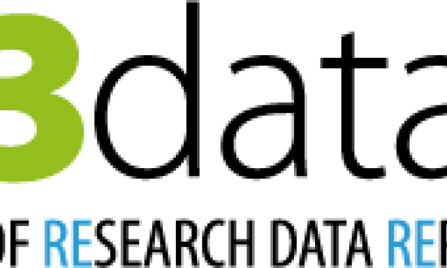 Registry of Research Repositories (re3data) logo