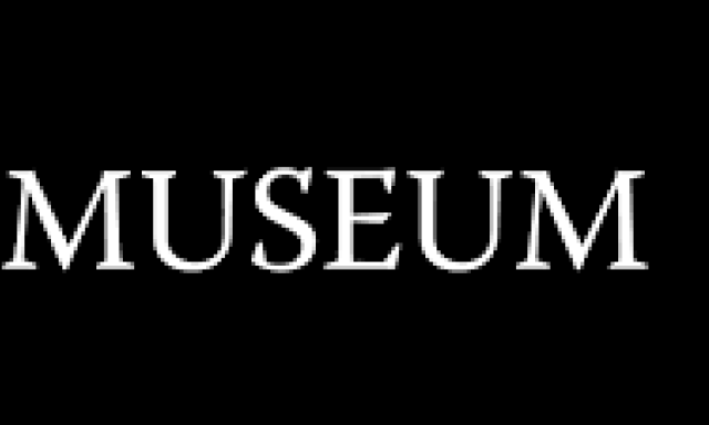 Bishop Museum logo