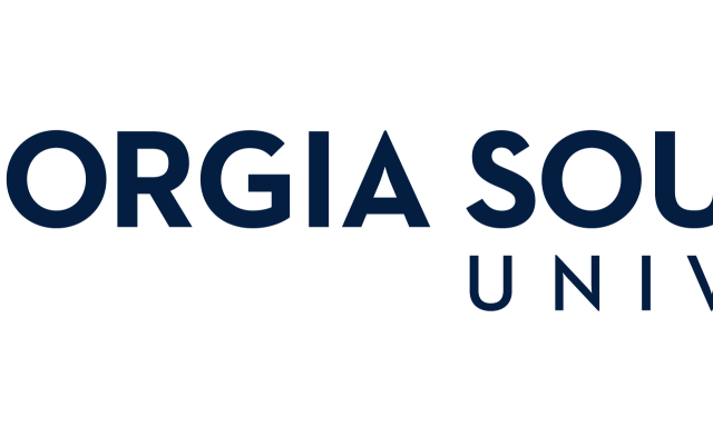 United States National Tick Collection at Georgia Southern University logo