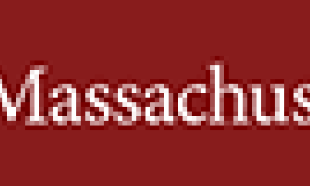 UMass Amherst logo