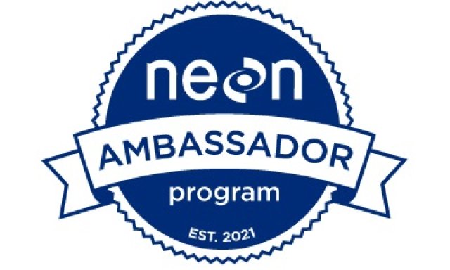 Ambassador Logo