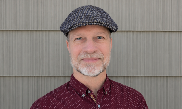 Photo of Biorepository staff