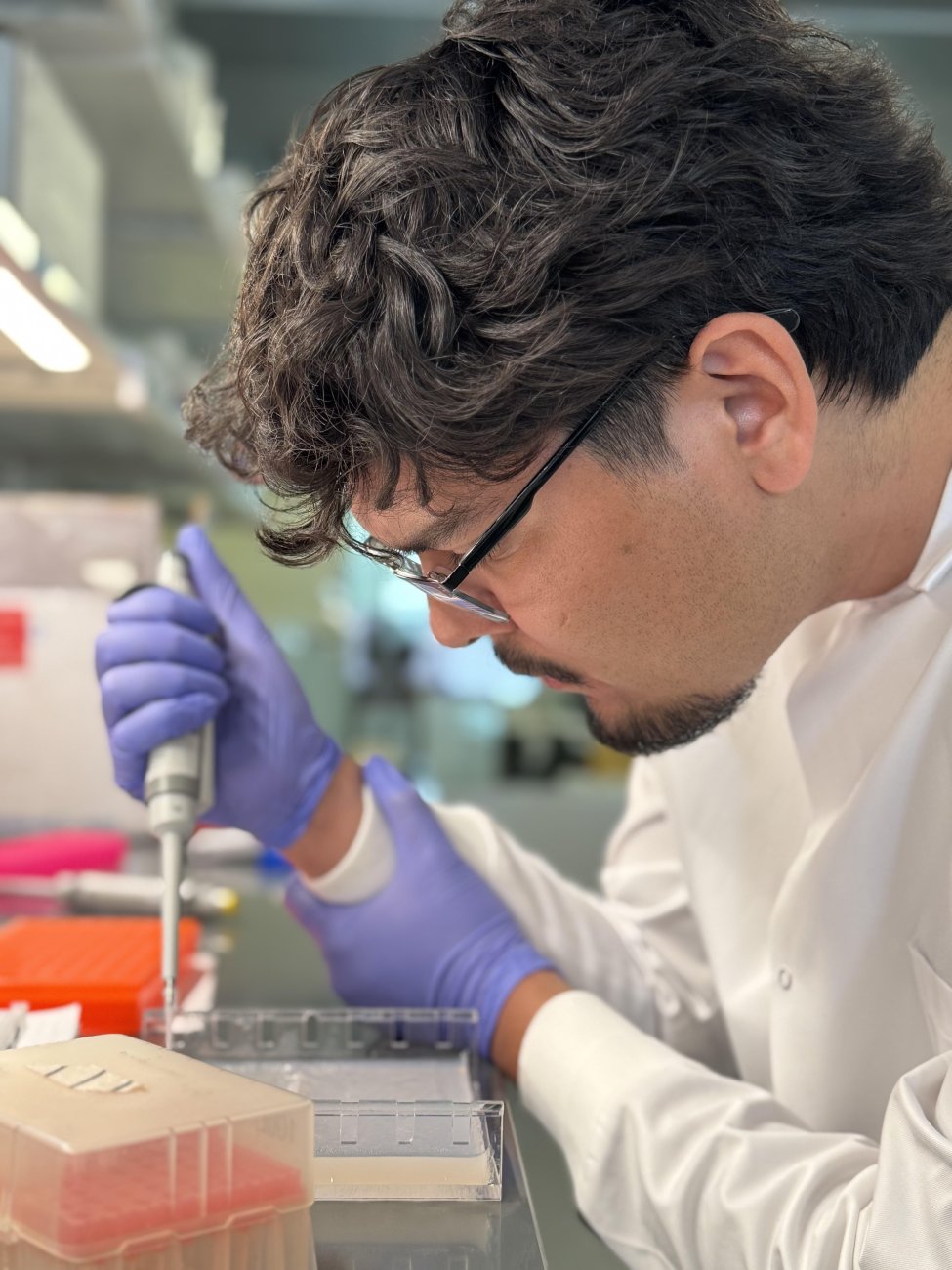 What's New at the NEON Biorepository? A Conversation With Dr. Hojun ...