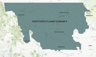 Northern Plains Domain