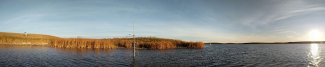 Prairie Pothole (PRPO) aquatic field site 