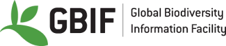 GBIF logo