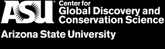 ASU Global Airborne Observatory logo