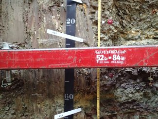 soil profile