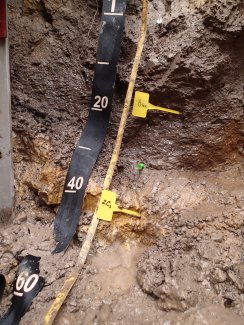 soil profile