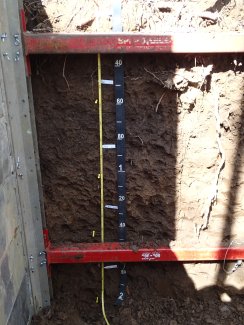 soil profile