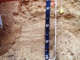 soil profile