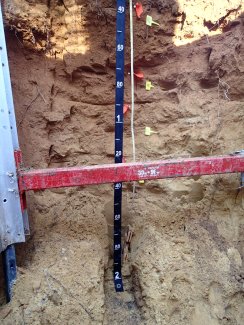 soil profile