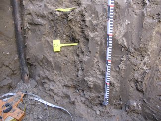 soil profile