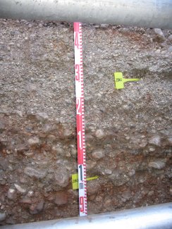 soil profile