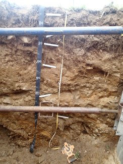 soil profile