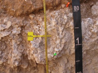 soil profile