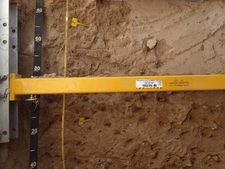 soil profile