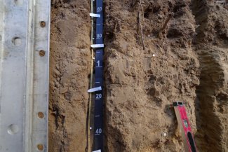 soil profile