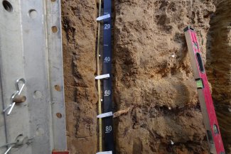 soil profile