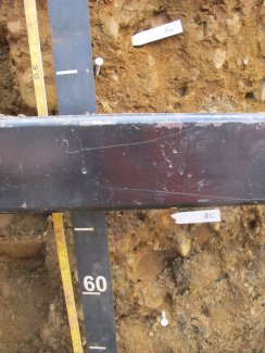 soil profile