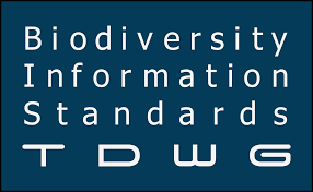 TDWG logo