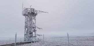 WOOD tower