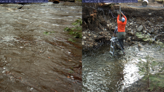  January 9 flood at BIGC