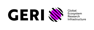 Global Ecosystem Research Infrastructure logo