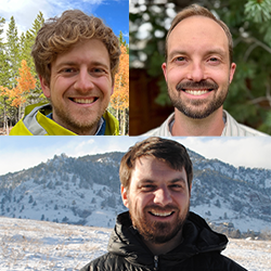 Hagen, Florian, SanClements