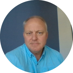 Kim Nitschke, Instrumentation Group Manager