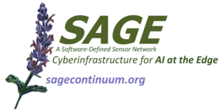 Sage Grande Testbed logo