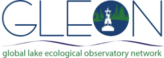Global Lake Ecological Observatory Network
