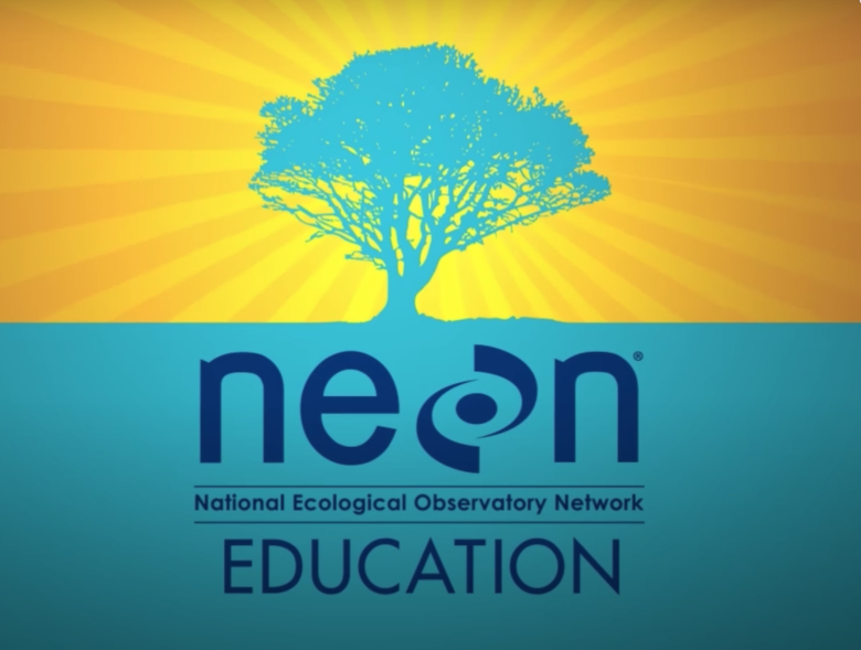 NEON science education