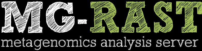 Metagenomics Analysis Server logo